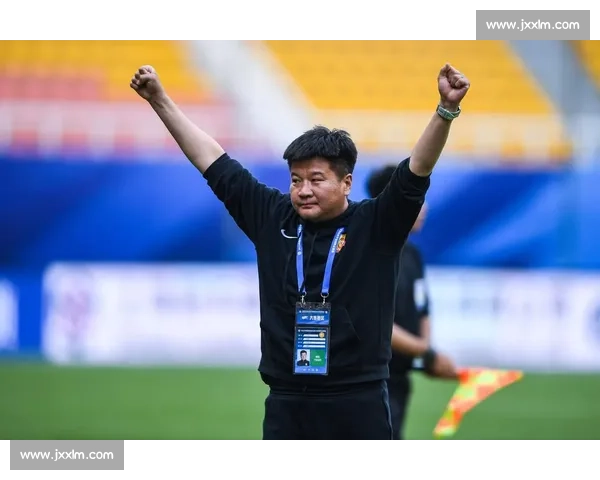 战术大师还是过客盘点中超热门主帅的去留