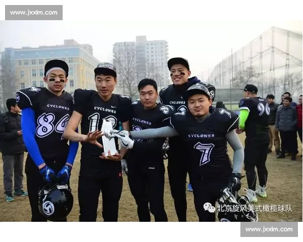 深度解析！橄榄球总决赛战术复盘，看懂比赛的门道