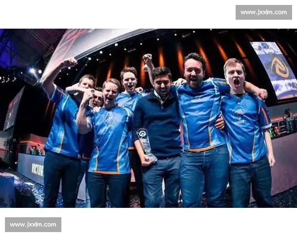 泪洒赛场！电竞巨星告别舞台，传奇落幕令人唏嘘