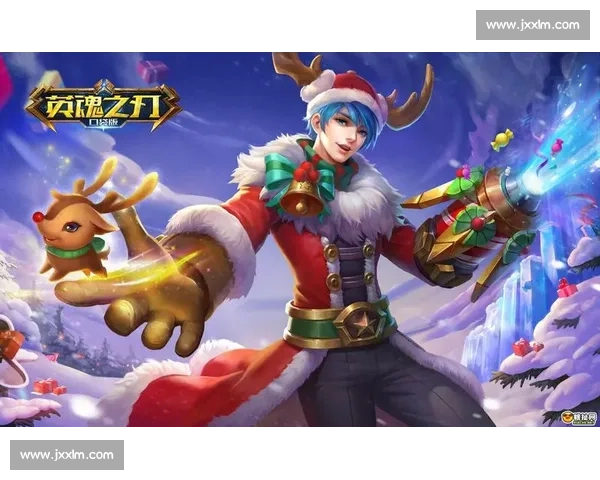 王者争霸!英魂之刃赛事回放,见证真正的强者!