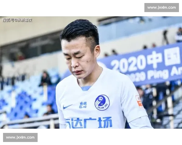 老将告别舞台，2026世界杯的青春风暴！