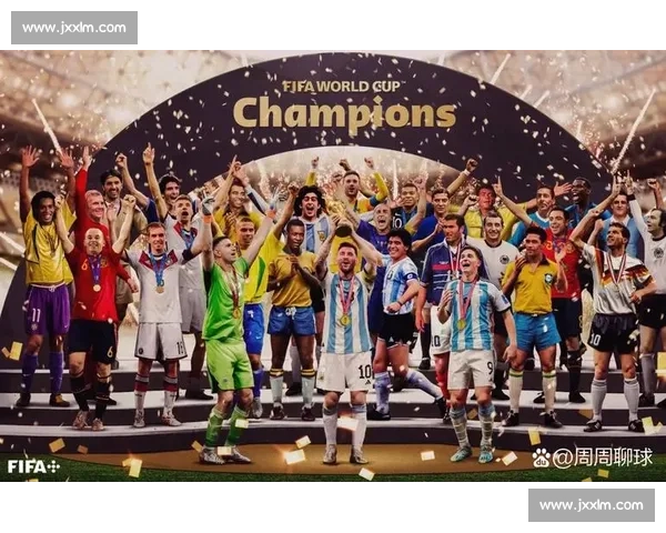 爆冷！世界杯助攻王黑马选手，一夜成名惊艳世界！