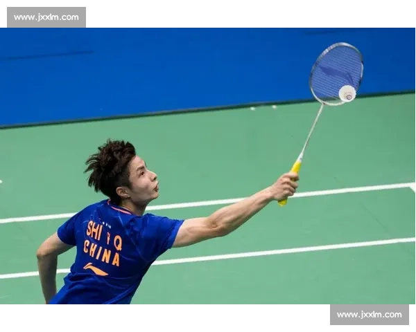 羽毛球国手们的“私服”大比拼，谁才是最靓的仔！