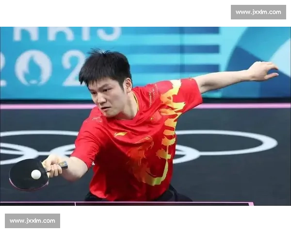 速度与激情！乒乓球世锦赛男女单打决赛精彩回顾