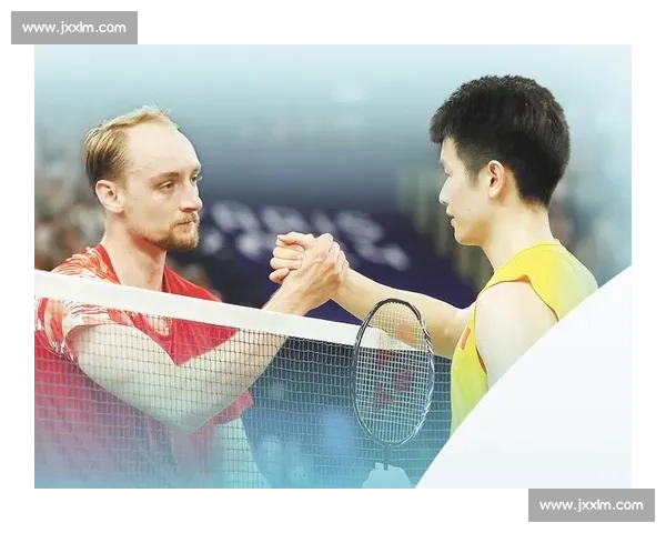 超越胜负的友谊，网球赛场上的惺惺相惜，经典回放中的暖心瞬间